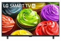 ტელევიზორი LG 32LB650B6LA.AMCN