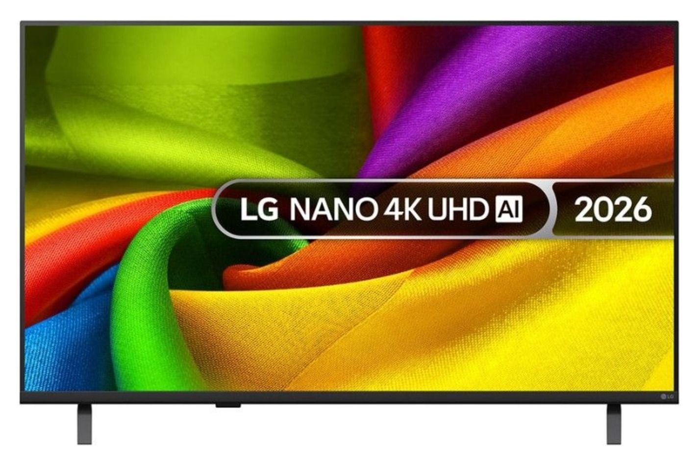 ტელევიზორები LG 43NU850B6LA
