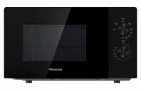 მიკროტალღური ღუმელი Hisense H20MOBP1 არა 17 - 20 ლიტრი