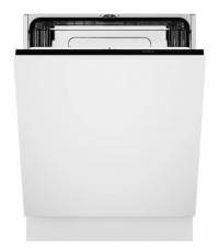 ჩასაშენებელი ჭურჭლის სარეცხი Electrolux KL52E100S