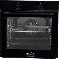 ჩასაშენებელი ღუმელი Simfer EB6003