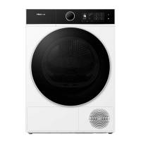 საშრობი მანქანა Hisense DH5I104UW2B