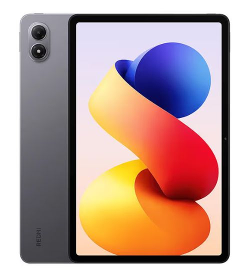 პლანშეტური კომპიუტერი Xiaomi Redmi Pad 2 Pro 6GB/128GB Gray