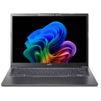 ნოუთბუქი Acer Aspire 14 NX.JFVER.005(U5-226V/16GB/512GB)OLED Win