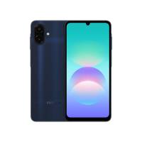 მობილური ტელეფონი / სმარტფონი Samsung A08 4GB/64GB Dark Blue SM-A085FDBDCAU