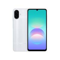 მობილური ტელეფონი / სმარტფონი Samsung A08 4GB/64GB Dark Blue SM-A085FDBDCAU 4 გბ 64 გბ 50 მპ ვერცხლისფერი