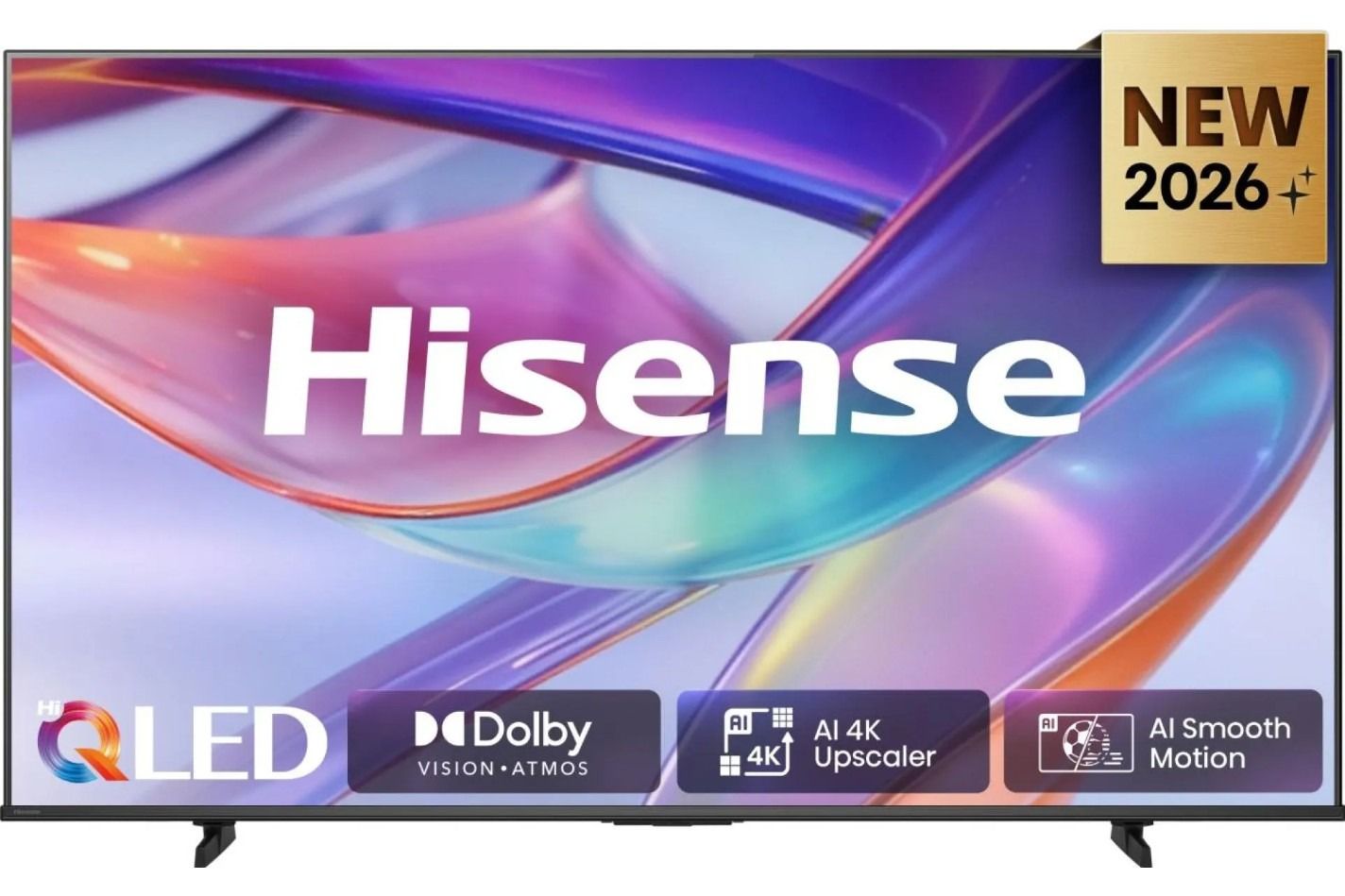 ტელევიზორი Hisense 65E7S
