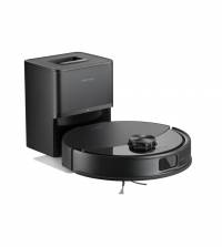 რობოტი მტვერსასრუტი Roborock Q10 VF+ (black)