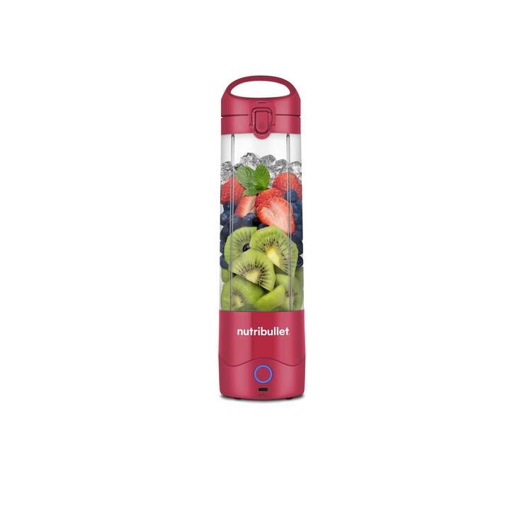 ბლენდერი პორტატული nutribullet NBP003MA
