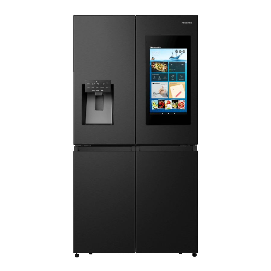 მაცივარი Hisense RQ760N4IF1