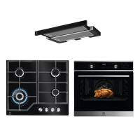 ჩასაშენებელი სამეული Electrolux LFG525K CIV634 LOD8P39Z