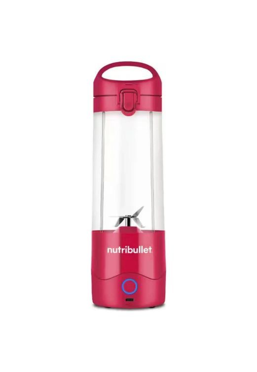 ბლენდერი პორტატული nutribullet NBP003MA