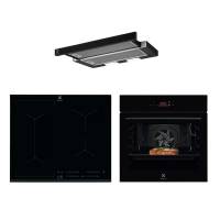 ჩასაშენებელი სამეული Electrolux LFP326FB CIV634 LOD8P39Z