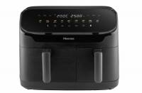 აეროგრილი Hisense HAF2700DHA 11 ლიტრი ზედა-ქვედა წვა