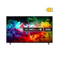 ტელევიზორები LG 65QNED70B6C