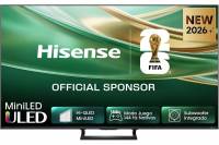 ტელევიზორები Hisense 75E8S