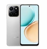 მობილური ტელეფონი / სმარტფონი Honor X7d 8GB/128GB Meteor Silver