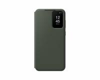მობილურის აქსესუარი Samsung S23+ Smart View Wallet EF-ZS916CGEGRU