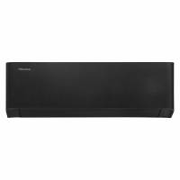 კონდიციონერი Hisense AST-24UW4RFWHB00(BLACK) ინვერტერი 70-80 მ² შავი