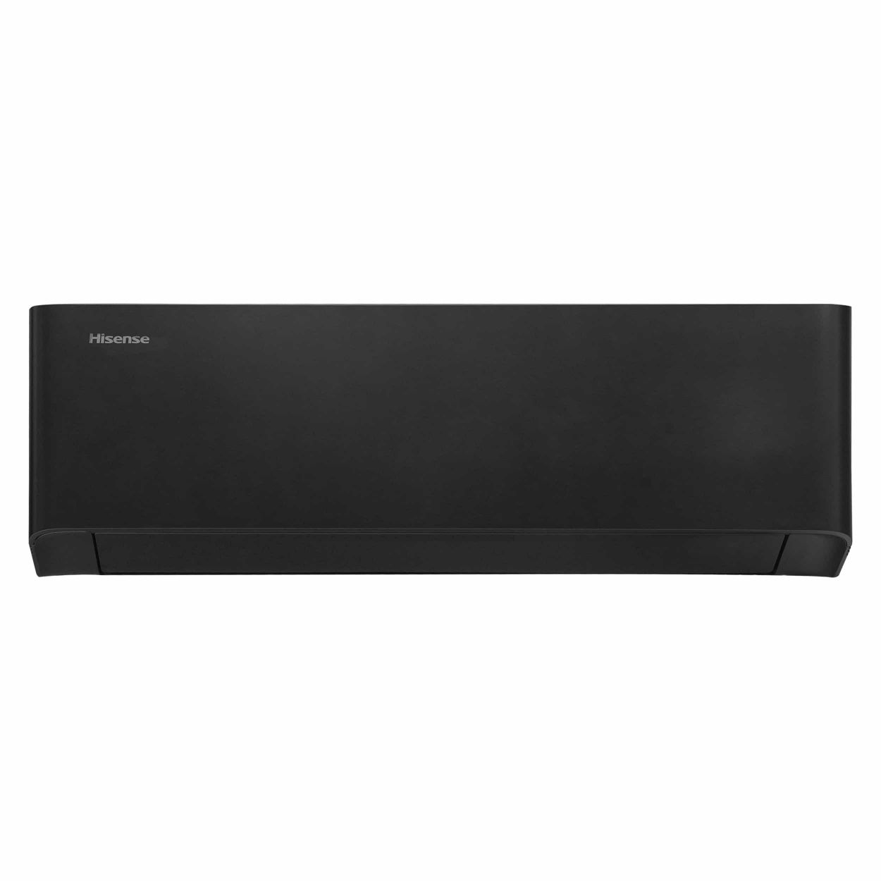 კონდიციონერი Hisense AST-18UW4RXPHB00(BLACK) ინვერტერი 45-65 მ² შავი