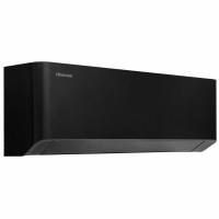 კონდიციონერი Hisense AST-09UW4RYCHB04B(BLACK) ინვერტერი 20-35 მ² შავი