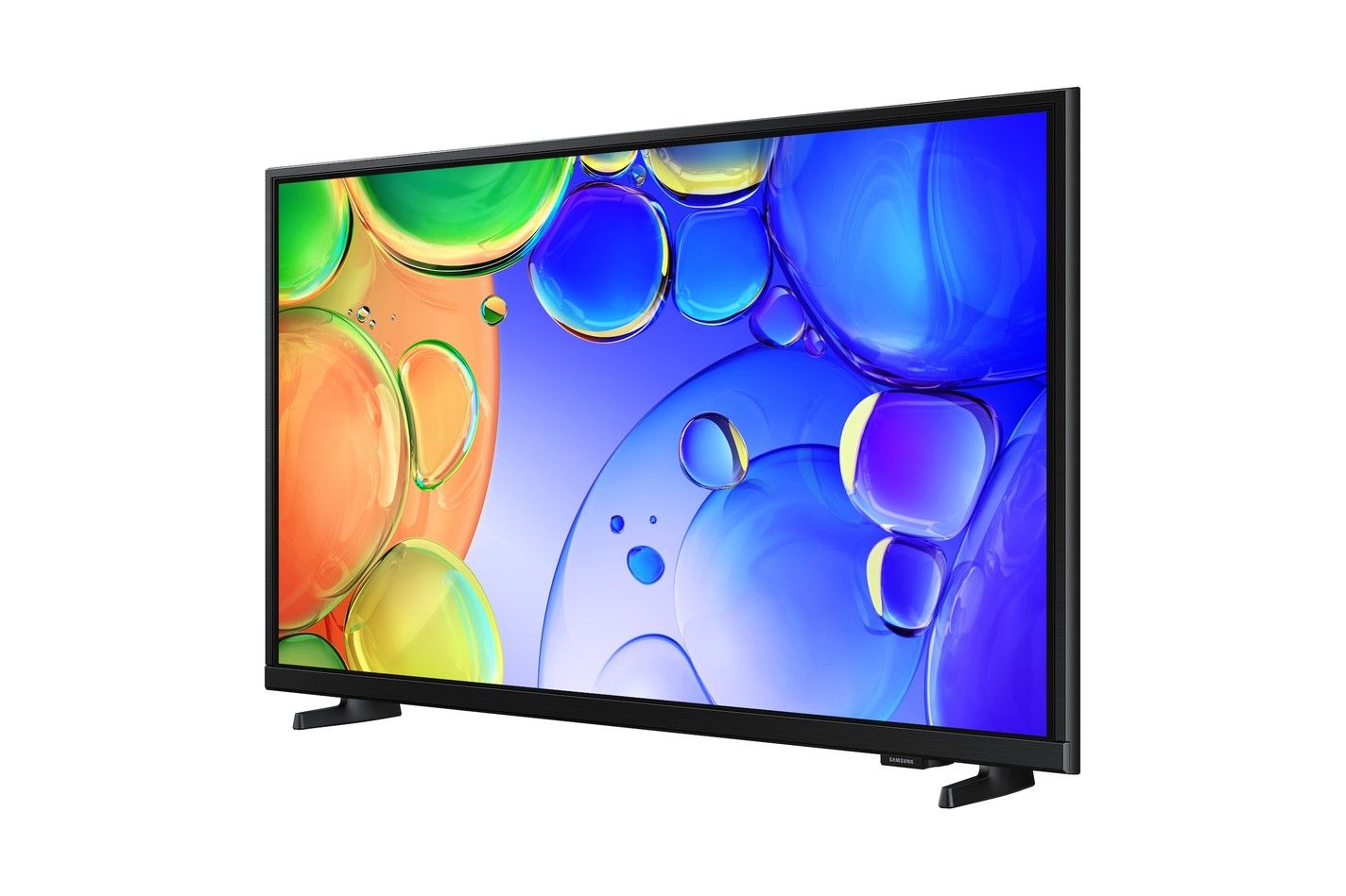 ტელევიზორები Samsung QE43Q5FAAUXPY