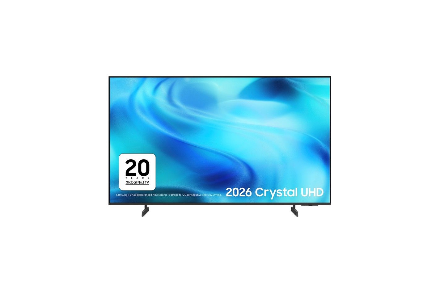 ტელევიზორები Samsung UE55U8000HUXPY