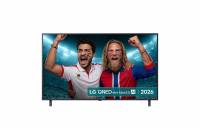 ტელევიზორები LG 55QNED85B6B