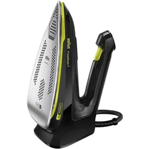 უთო BRAUN FI7255GR