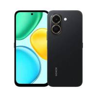 მობილური ტელეფონი / სმარტფონი Honor Honor X7e 6GB/256GB Midnight Black