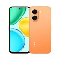 მობილური ტელეფონი / სმარტფონი Honor Honor X7e 6GB/128GB Midnight Black