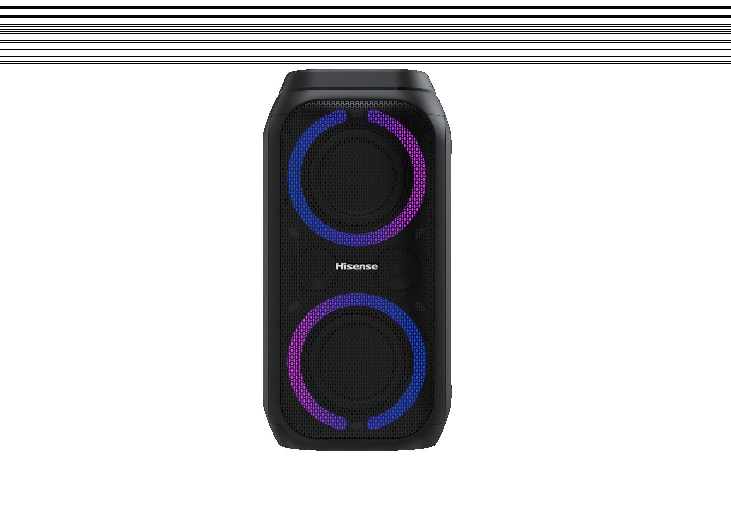 დინამიკი Hisense PARTY ROCKER ONE