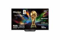 ტელევიზორები Hisense 65UR8S