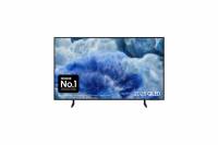 ტელევიზორი Samsung QE50Q8FAAUXRU
