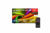 ტელევიზორი LG 65NU850B6LA.AMCN