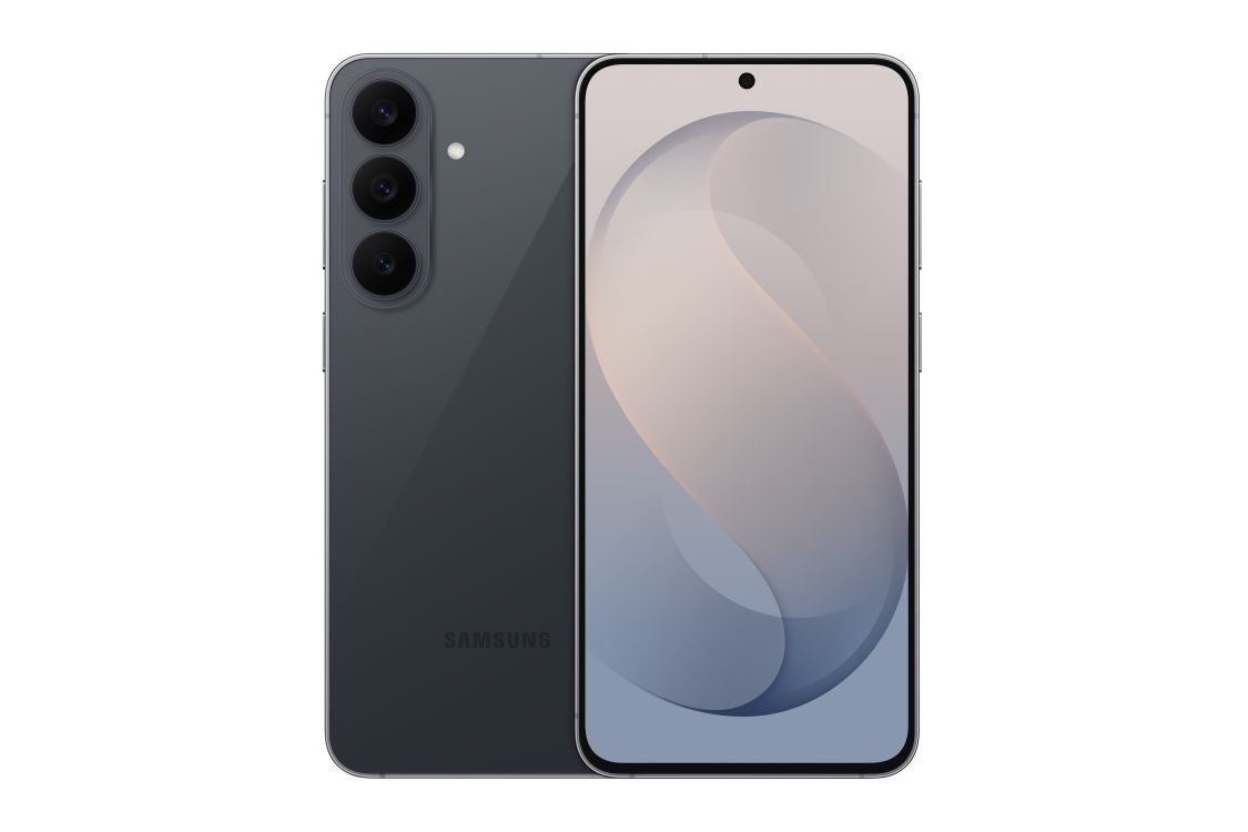 მობილური ტელეფონი / სმარტფონი Samsung S26 FE 8GB/128GB Black SM-S741BZKBCAU