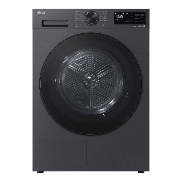საშრობი მანქანა LG RH10X56VENP.AEBQME3