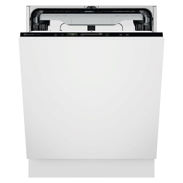 ჩასაშენებელი ჭურჭლის სარეცხი Electrolux E62LB200T