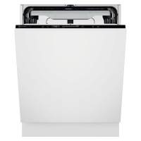 ჩასაშენებელი ჭურჭლის სარეცხი Electrolux E62LB200T