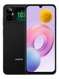 მობილური ტელეფონი / სმარტფონი Honor X5es 4GB/64GB Dual Sim Midnight Black