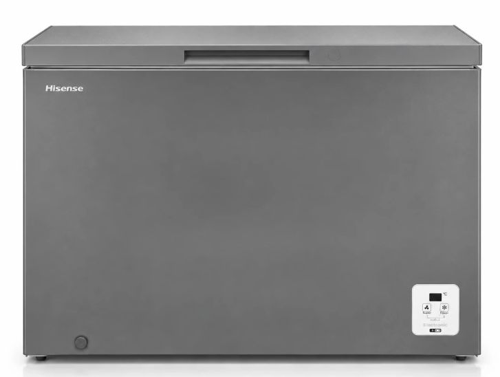 მაცივარი Hisense FT250N1AG1