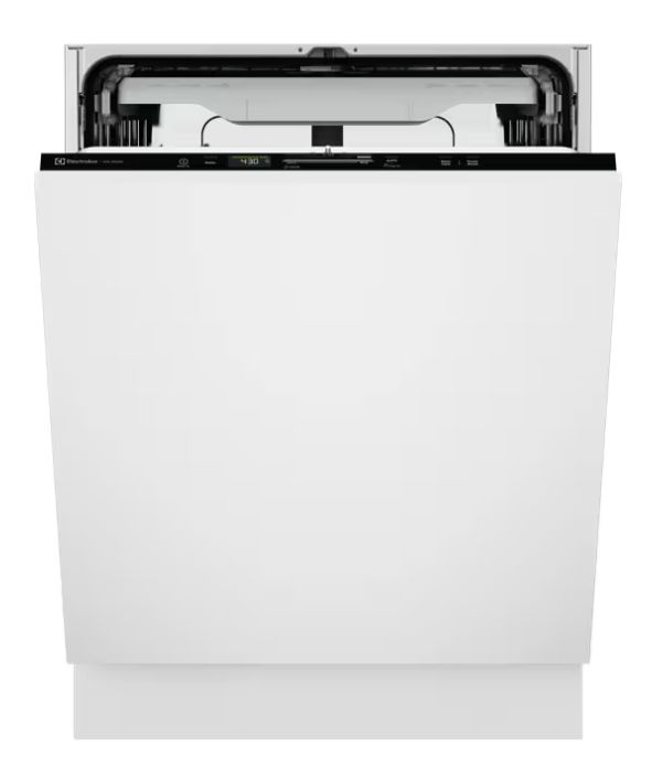 ჩასაშენებელი ჭურჭლის სარეცხი Electrolux E62LD200S