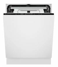 ჩასაშენებელი ჭურჭლის სარეცხი Electrolux E62LD200S