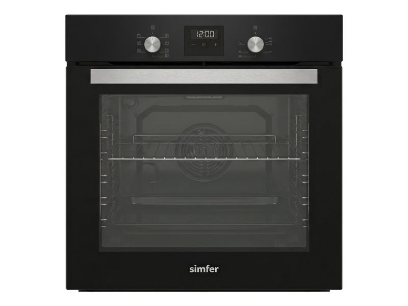 ჩასაშენებელი ღუმელი Simfer OESB67B
