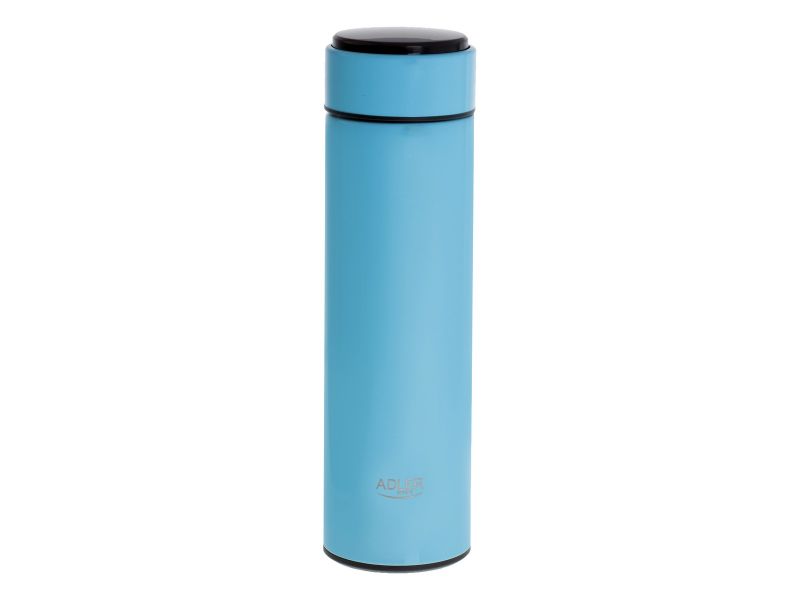 თერმოსი ADLER AD4506bl ცისფერი