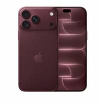 მობილური ტელეფონი / სმარტფონი Apple iPhone 18 Pro 256GB Burgundy MJRR4ZD/A