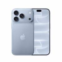 მობილური ტელეფონი / სმარტფონი Apple iPhone 18 Pro 256GB Glacier MJRT4AF/A