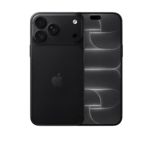 მობილური ტელეფონი / სმარტფონი Apple iPhone 18 Pro 256GB Black MJRP4AF/A