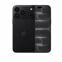 მობილური ტელეფონი / სმარტფონი Apple iPhone 18 Pro 256GB Black MJRP4AF/A