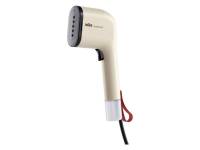 ხელის ორთქლის უთო BRAUN GS3012BG